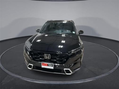 2023 Honda CR-V Hybrid Sport Touring AWD