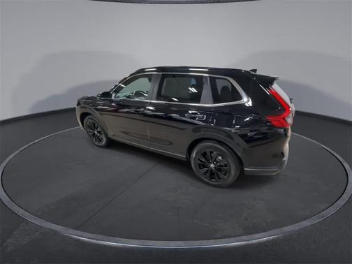 2023 Honda CR-V Hybrid Sport Touring AWD