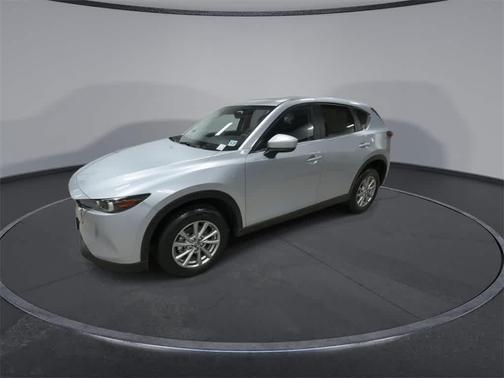 2022 Mazda CX-5 2.5 S Preferred