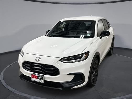 2024 Honda HR-V AWD Sport