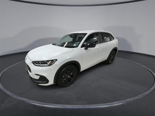 2024 Honda HR-V AWD Sport