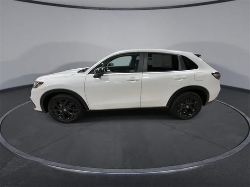 2024 Honda HR-V AWD Sport