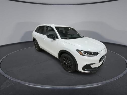 2024 Honda HR-V AWD Sport