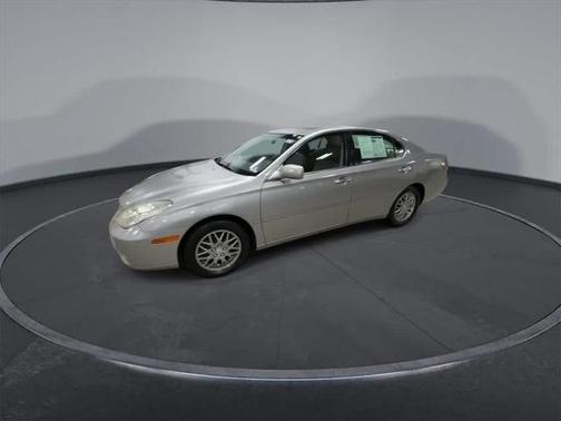2004 Lexus ES 330 Base