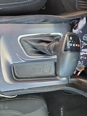 2015 Dodge Charger SE