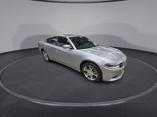 2015 Dodge Charger SE