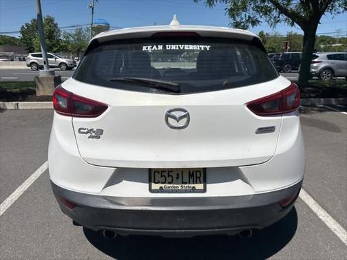 2016 Mazda CX-3 Grand Touring
