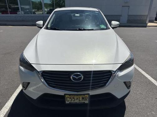 2016 Mazda CX-3 Grand Touring