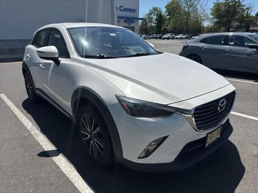 2016 Mazda CX-3 Grand Touring
