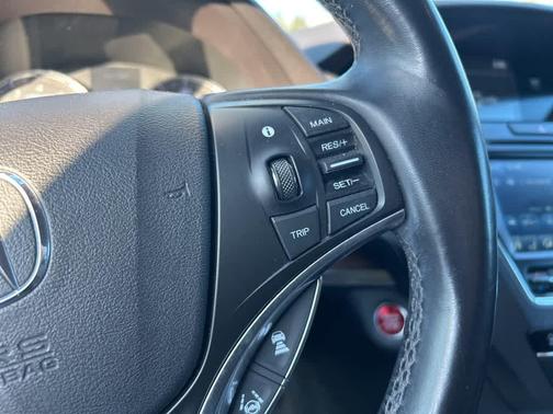 2019 Acura MDX 3.5L w/Technology Package