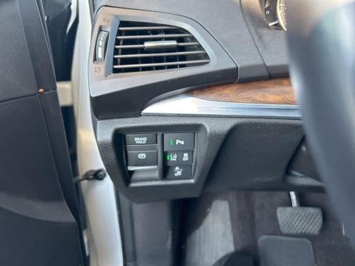 2019 Acura MDX 3.5L w/Technology Package