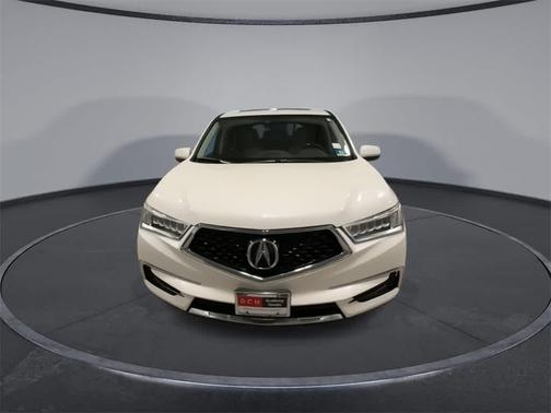 2019 Acura MDX 3.5L w/Technology Package