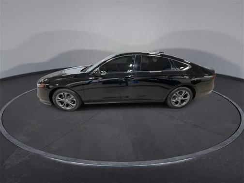 2023 Honda Accord EX 1.5T