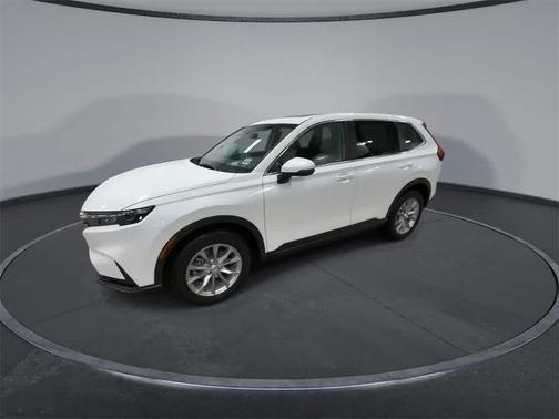 2023 Honda CR-V EX AWD