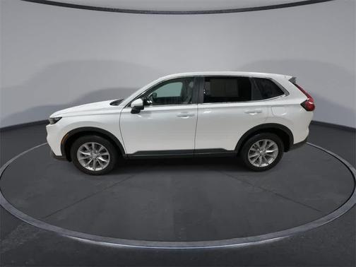 2023 Honda CR-V EX AWD