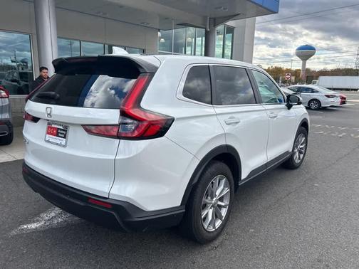 2023 Honda CR-V EX AWD