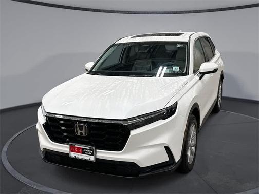 2023 Honda CR-V EX AWD