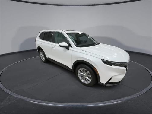 2023 Honda CR-V EX AWD