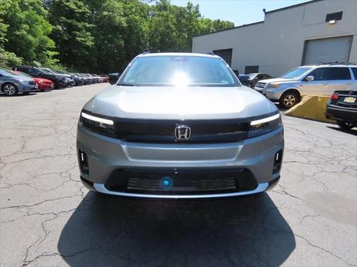 2025 Honda Prologue Touring