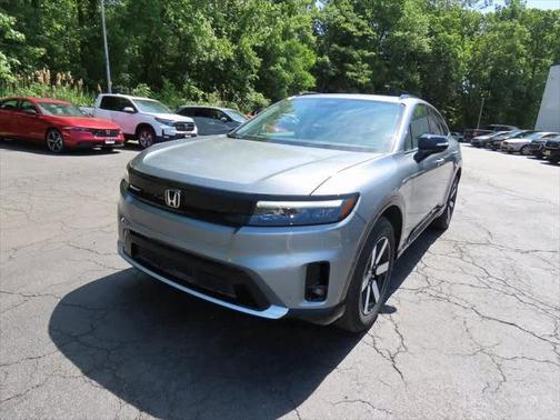 2025 Honda Prologue Touring