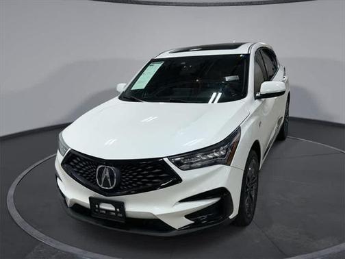2021 Acura RDX A-Spec