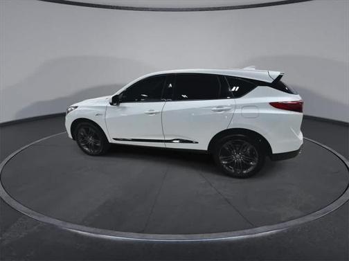 2021 Acura RDX A-Spec