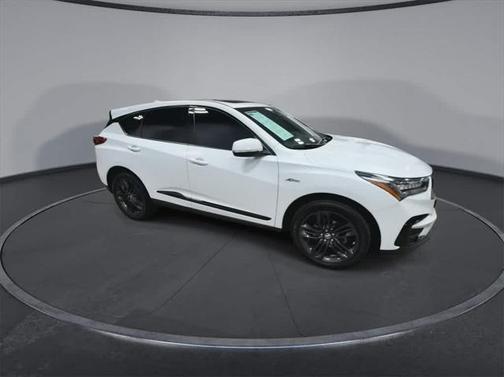 2021 Acura RDX A-Spec