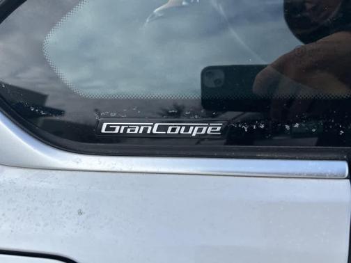 2018 BMW 430 Gran Coupe i xDrive