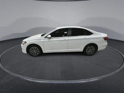 2021 Volkswagen Jetta 1.4T S