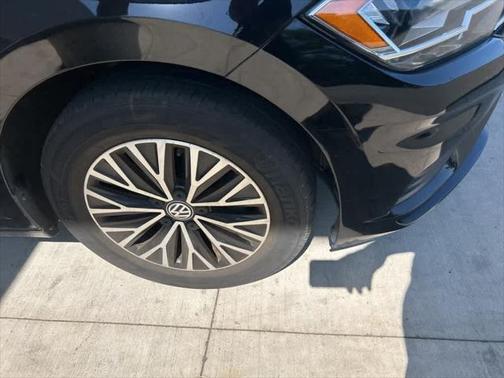 2019 Volkswagen Jetta 1.4T SE