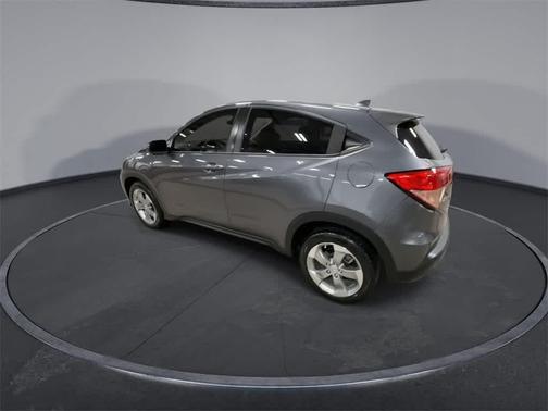 2018 Honda HR-V LX