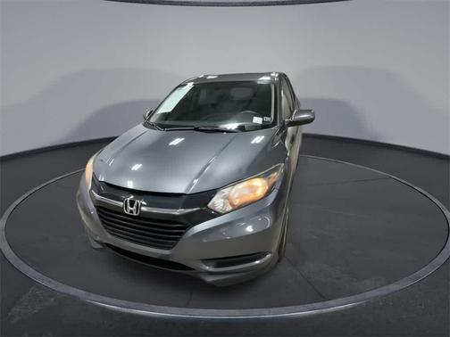 2018 Honda HR-V LX