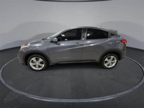 2018 Honda HR-V LX