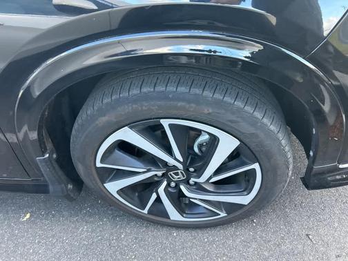 2020 Honda HR-V AWD Sport