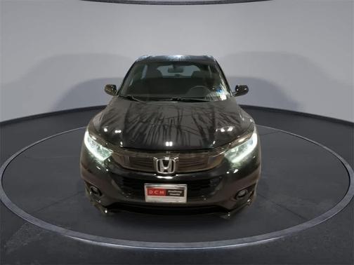 2020 Honda HR-V AWD Sport