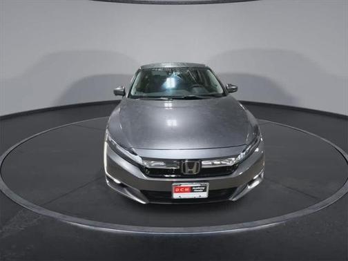 2018 Honda Clarity Plug-In Hybrid Base