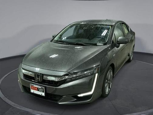 2018 Honda Clarity Plug-In Hybrid Base