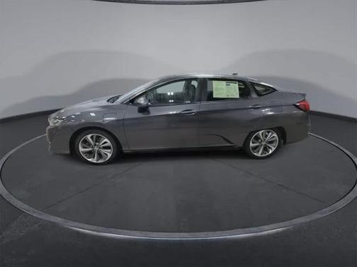 2018 Honda Clarity Plug-In Hybrid Base