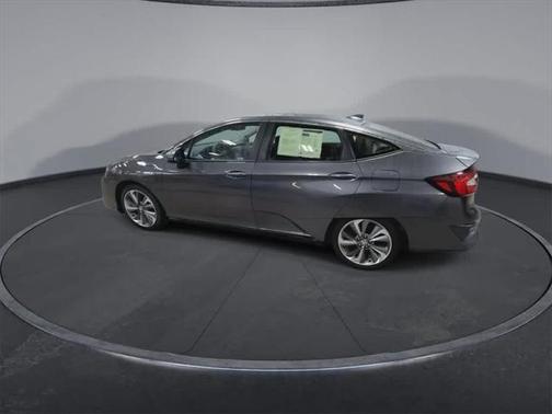 2018 Honda Clarity Plug-In Hybrid Base