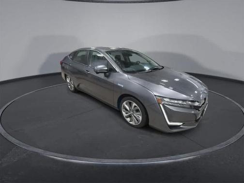 2018 Honda Clarity Plug-In Hybrid Base