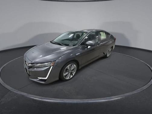 2018 Honda Clarity Plug-In Hybrid Base