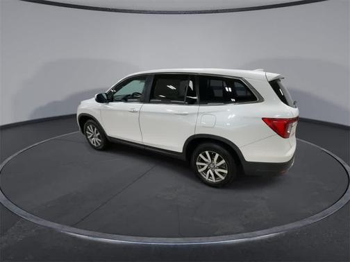 2022 Honda Pilot 2WD EX-L