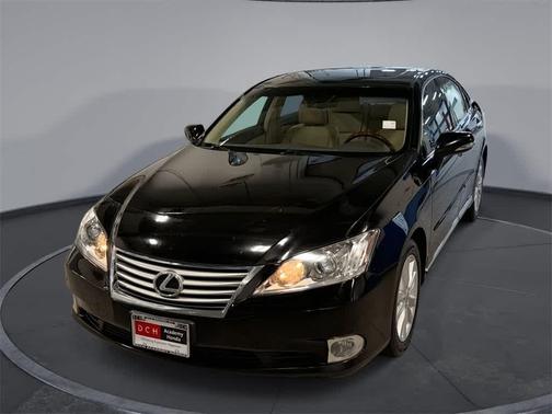 2011 Lexus ES 350 Base