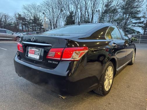 2011 Lexus ES 350 Base