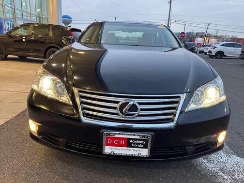 2011 Lexus ES 350 Base