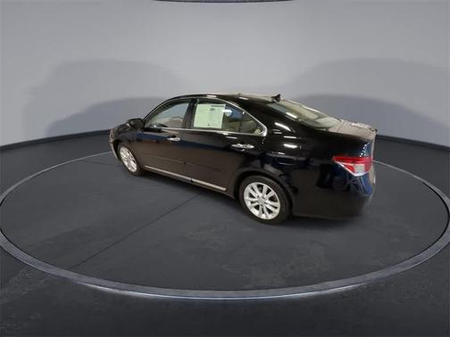 2011 Lexus ES 350 Base