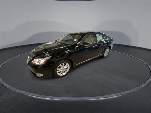 2011 Lexus ES 350 Base