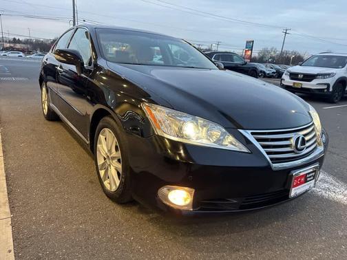 2011 Lexus ES 350 Base