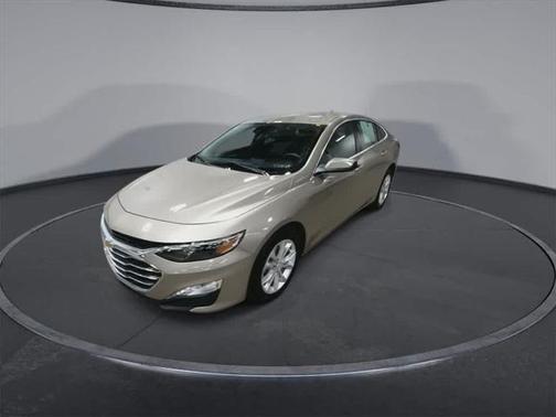 2025 Chevrolet Malibu FWD 1LT