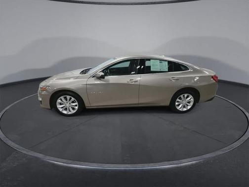 2025 Chevrolet Malibu FWD 1LT